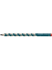 STABILO® Ergonomischer Dreikant-Bleistift STABILO® EASYgraph · petrol · B · Rechts-/Linkshänder
