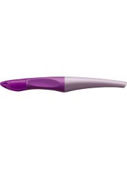 STABILO® Ergonomischer Tintenroller STABILO® FUN · lavendel lila/pastell lila