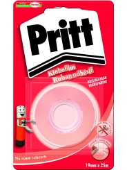 Pritt Klebefilm Pritt Schluss mit Schere SMS25 · Bandbreite: 19 mm