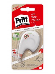 Pritt Korrekturroller Pritt  Eco Flex · 10 m x 4,2 mm