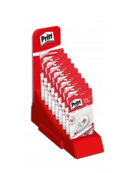 Pritt Korrekturroller Pritt Korrektur Mini Roller · 7 m x 4,2 mm