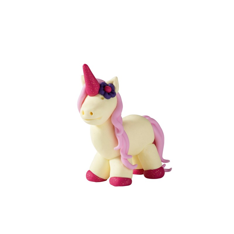 STAEDTLER® Modelliermasse FIMO® Kids Form & Play Unicorn