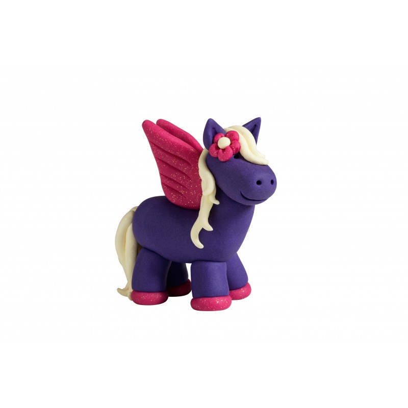 STAEDTLER® Modelliermasse FIMO® Kids Form & Play Unicorn