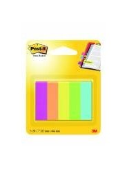 3M Haftnotiz Post-it Page Marker 5x50Blatt