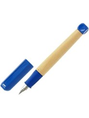 lamy abc Füllhalter blau