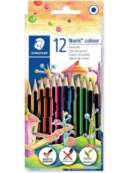 STAEDTLER® Buntstifte Noris® colour 185 C12