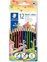 STAEDTLER® Buntstifte Noris® colour 185 C12