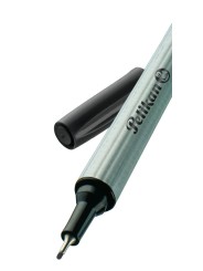 Pelikan Fineliner 96 · schwarz