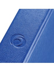 Herlitz Ringbuch · maX.file protect · A5 · blau