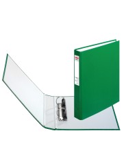 Herlitz Ringbuch · maX.file protect · A5 · grün