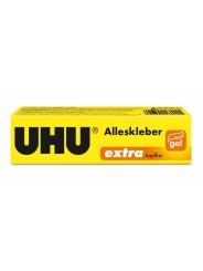 UHU Extra · Alleskleber ·...