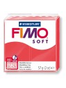 FIMO® soft ofenhärtende STAEDTLER® Modelliermasse - 57g - flamingo - 8020-40