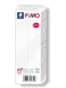 FIMO® soft ofenhärtende STAEDTLER® Modelliermasse - Großblock 454g - weiß - 8021-0