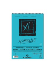 Canson Aquarellblock · A3 ·...