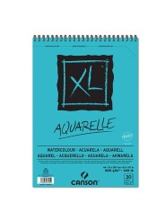 Canson Aquarellblock · A4 ·...