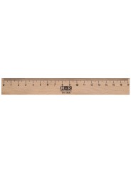 M+R Lineal · 17 cm · Holz ·...