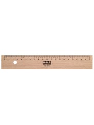 M+R Lineal · 20 cm · Holz ·...