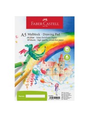 Faber Castell Malblock DIN...