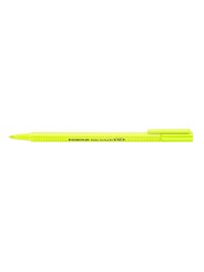 STAEDTLER® Textmarker · triplus® textsurfer® · gelb