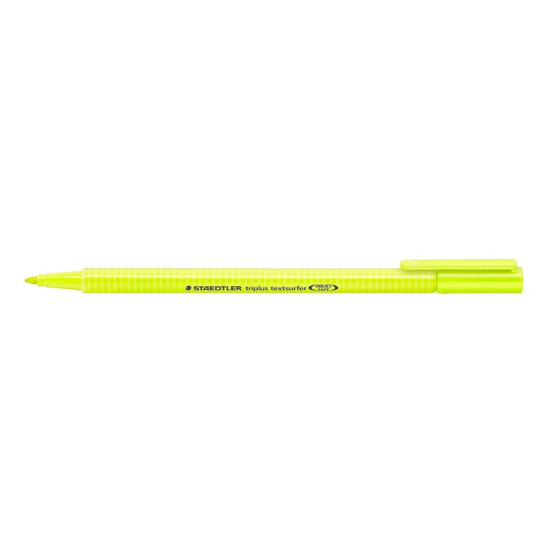 STAEDTLER® Textmarker · triplus® textsurfer® · gelb