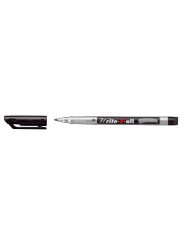 STABILO® Permanent-Marker Write-4-all® · Mine M · schwarz