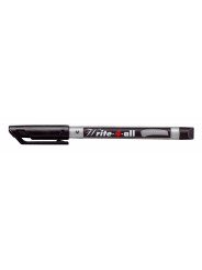 STABILO® Permanent-Marker Write-4-all® · Mine M · schwarz