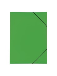 Pagna Sammelmappe · DIN A3 · grün