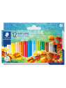 STAEDTLER® Noris® Ölpastellkreide jumbo · 12 Farben