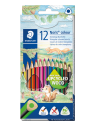 STAEDTLER® Buntstift Noris® colour · 12 Farben