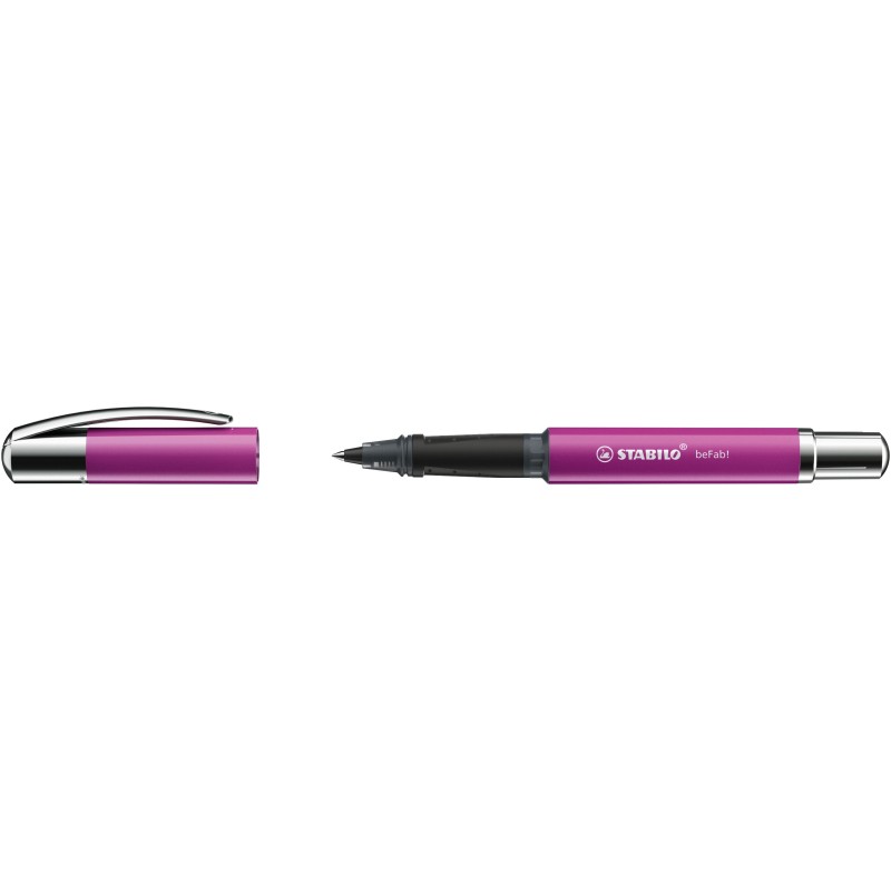 STABILO® Tintenroller beFab! · fuchsia