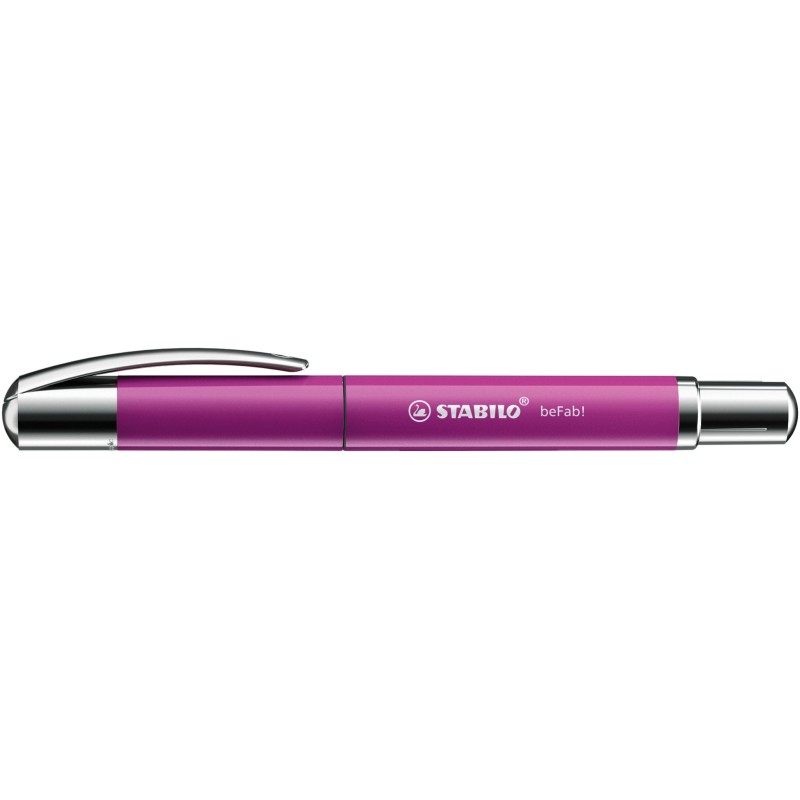 STABILO® Tintenroller beFab! · fuchsia