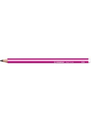 STABILO® Dreikant-Schulbleistift STABILO® Trio® dick · HB · pink