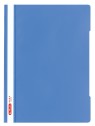 Herlitz Schnellhefter 'Quality' · DIN A4 · batic blue