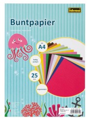 idena Buntpapier ·...